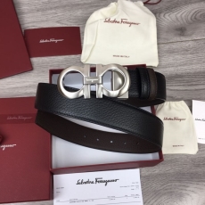 Ferragamo Belts